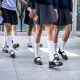 Police Arrest Teachers for Sexually Abusing Minors