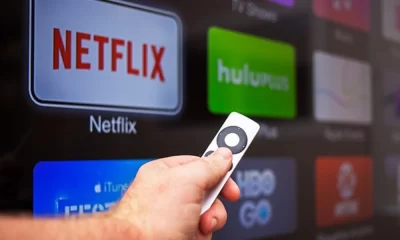 What is Streaming?