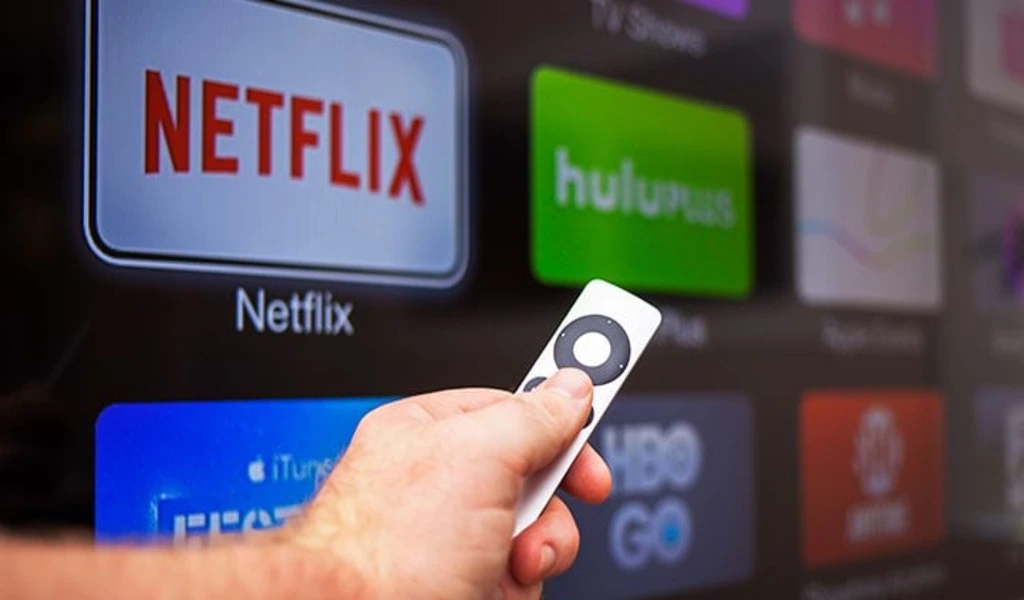 What is Streaming?