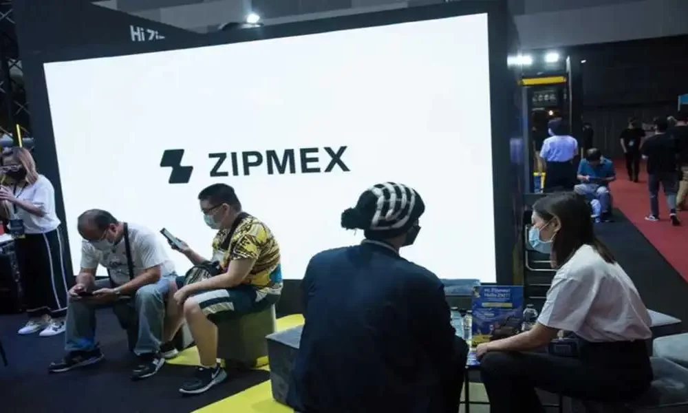 Zipmex Thailand Investors Plan To Rally At SEC Office On Monday