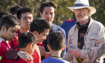 Ron Howard's Chiang Rai Cave Rescue Movie "Thirteen Lives" Opens in Theaters July 29