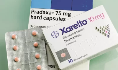 3 Thing You Need to Know About Taking Xarelto
