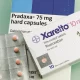 3 Thing You Need to Know About Taking Xarelto