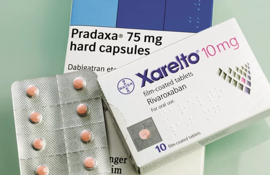 3 Thing You Need to Know About Taking Xarelto