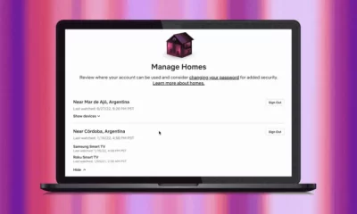 Add homes, pay $2.99 more per month per home. Credit: Netflix