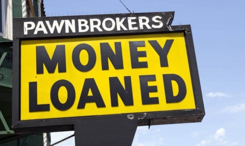 3 Reasons to Use a Pawn Shop for Instant Cash