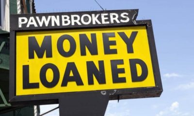 3 Reasons to Use a Pawn Shop for Instant Cash