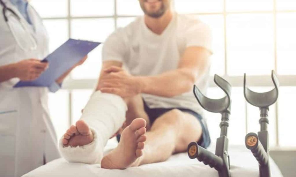 personal injury claims