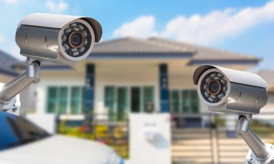 5 Best Security Features to Protect Your Property