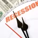 U.S. Economy had Negative Growth in Second Quarter. Recession?