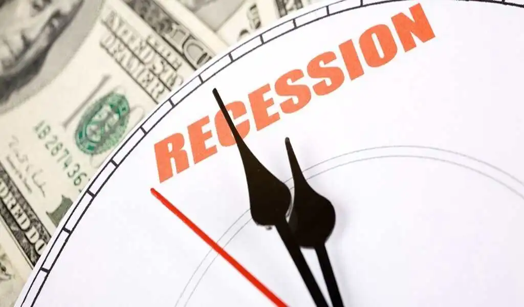 U.S. Economy had Negative Growth in Second Quarter. Recession?