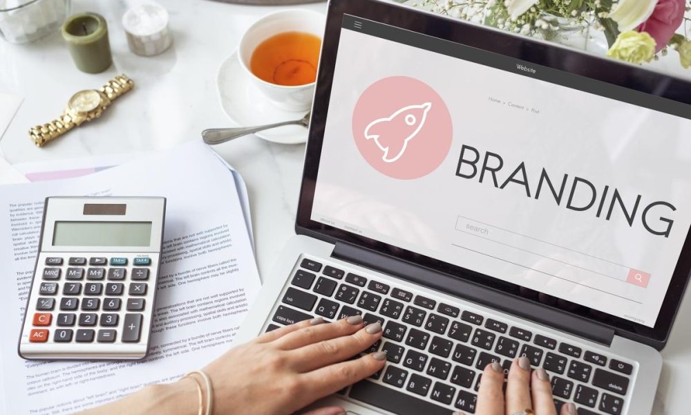 4 Easy Steps for Rebranding Your Small Business