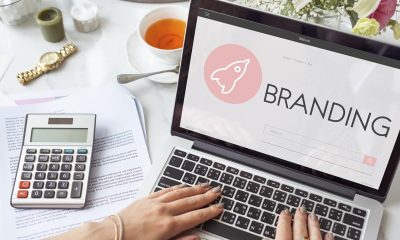 4 Easy Steps for Rebranding Your Small Business