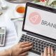 4 Easy Steps for Rebranding Your Small Business