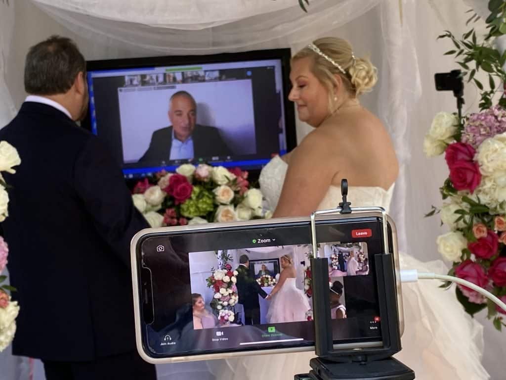 Wedding Digitization
