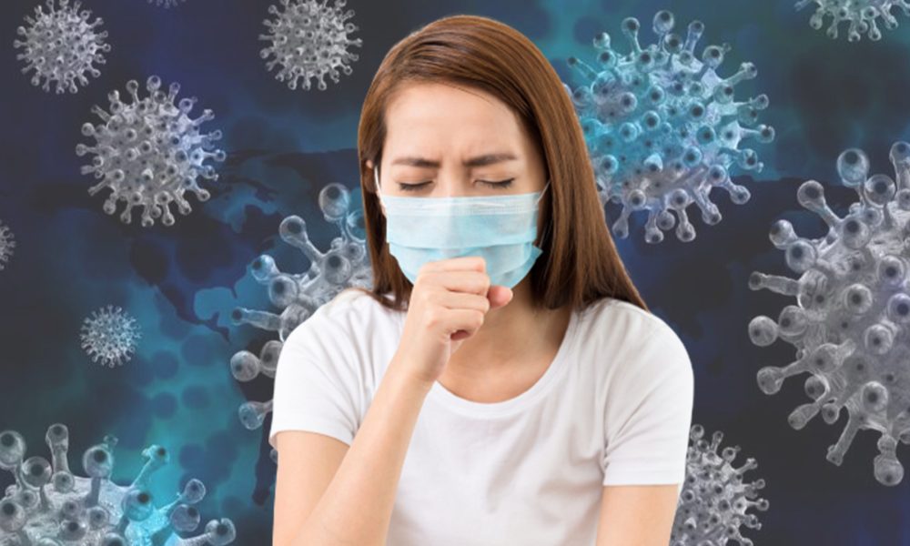 Thailand Sees Rise in Severe COVID-19 Cases