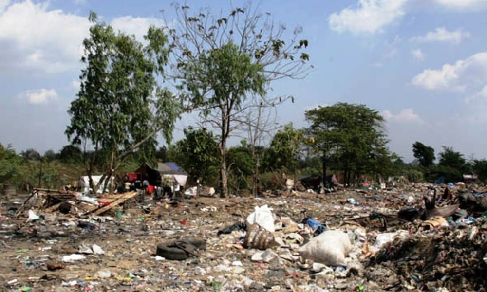 Vacant Land Owners in Thailand Told "Use it or Lose it"