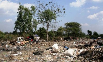 Vacant Land Owners in Thailand Told "Use it or Lose it"