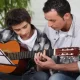 3 Benefits Of Learning The Guitar Via A Guitar Teacher