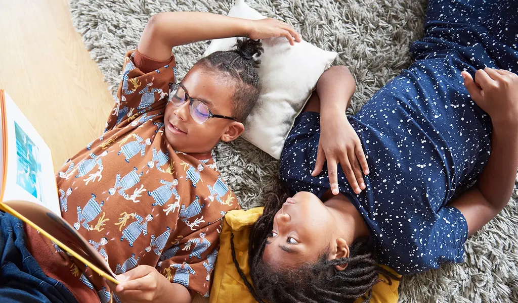 4 Summer Activities to Teach Kids Independence