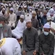 4,000 Muslims Protest Construction Of Kuan Yin Statue In Southern Thailand