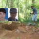 Police Find 2 Foreigners Buried in Shallow Grave
