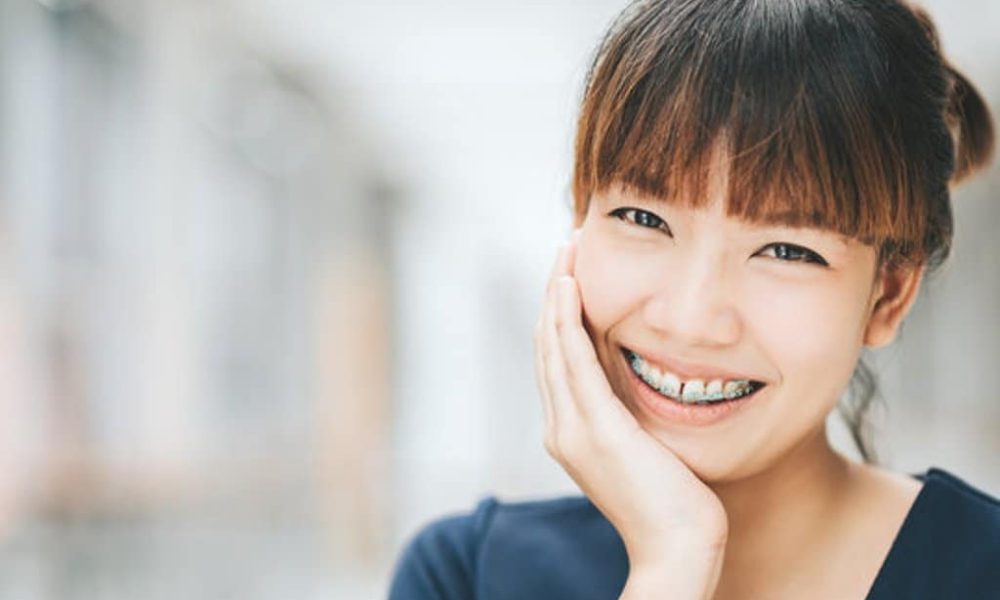 5 Reasons Why Wearing Braces Can Help You