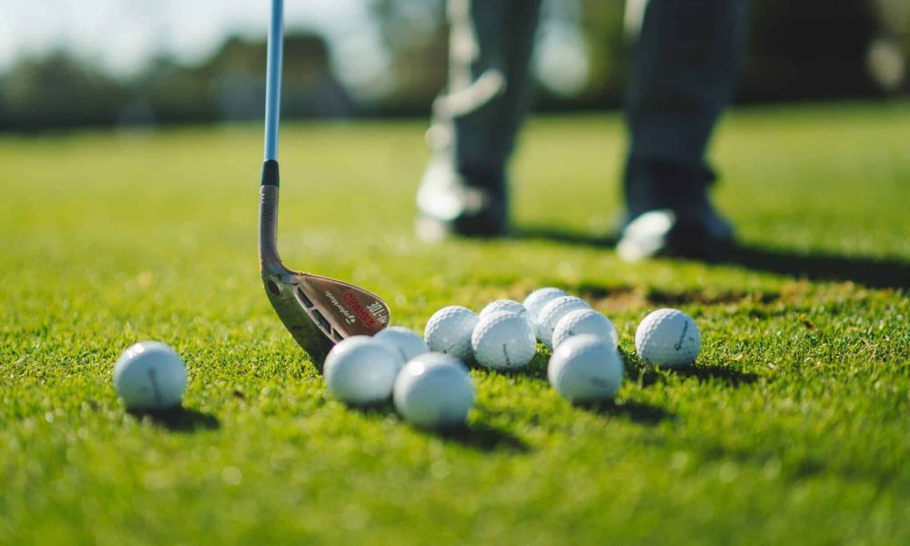 6 Tip on Finding the Best Golf Ball