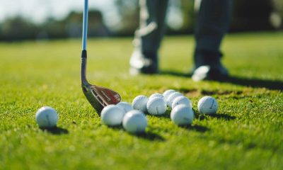 6 Tip on Finding the Best Golf Ball