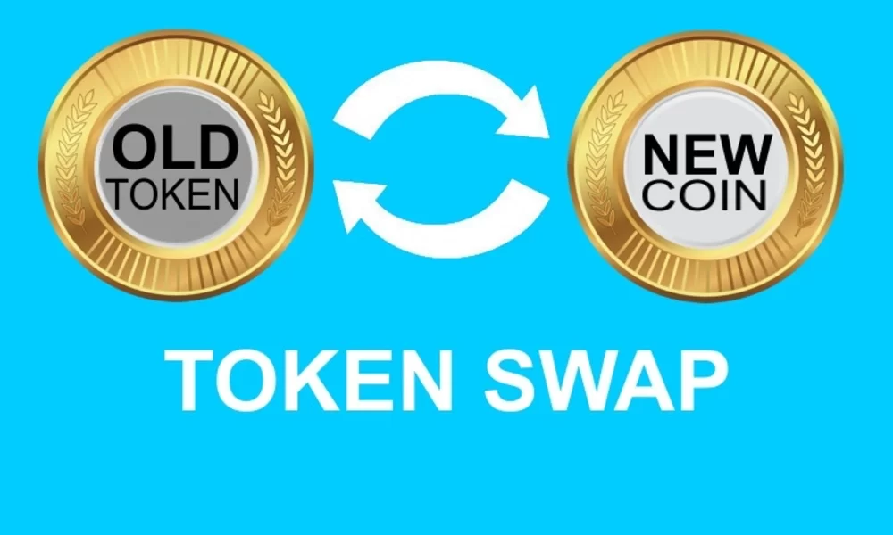 A Beginner's Guide to Token Swap