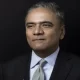 Anshu Jain, Former Co-Ceo Of Deutsche Bank, Has Died In 59