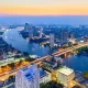 Bangkok Named Best City In Asia-Pacific For International Conventions