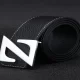 How to Use a Belt With Custom Buckle