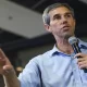 Beto O'Rourke