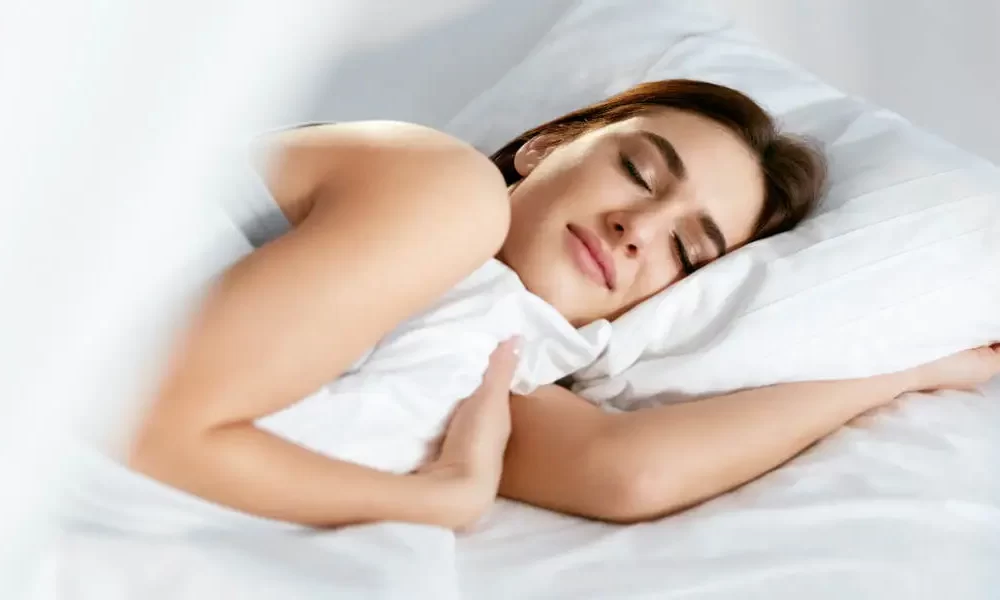 Sleep Routines