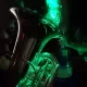 COVID Cannot Be Dispersed More By Wind Instruments Than By A Person Speaking