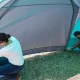 Camp Finest Unveils Screen Tents Ahead Of the 2022 Summer