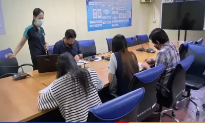 Chiang Mai Crypto Trading Firm Faces Over 50 Complaints