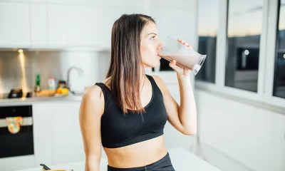 Collagen Supplement, skin health