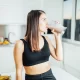 Collagen Supplement, skin health