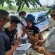 Couple from China Nabbed Shipping 4.19kg of Heroin to Australia