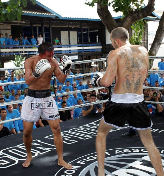 Thailand, the Birthplace of Muay Thai