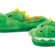 Dinosaur Slippers For Kids: Tips For Choosing The Right Pair