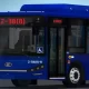 Bangkok Gets 20 New Electric Buses Next Week