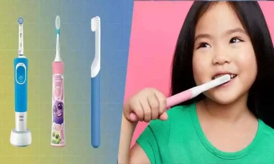 Sonic Electric Toothbrush: Why do you need a Soft Bristle Sonic Electric Toothbrush?