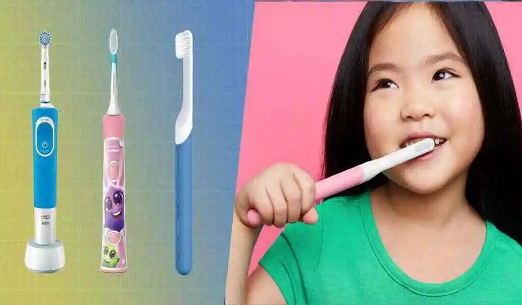 Sonic Electric Toothbrush: Why do you need a Soft Bristle Sonic Electric Toothbrush?