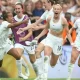 England vs. Germany