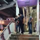 Escalator Accident at Bangkok Train Station, At Least 27 People Injured