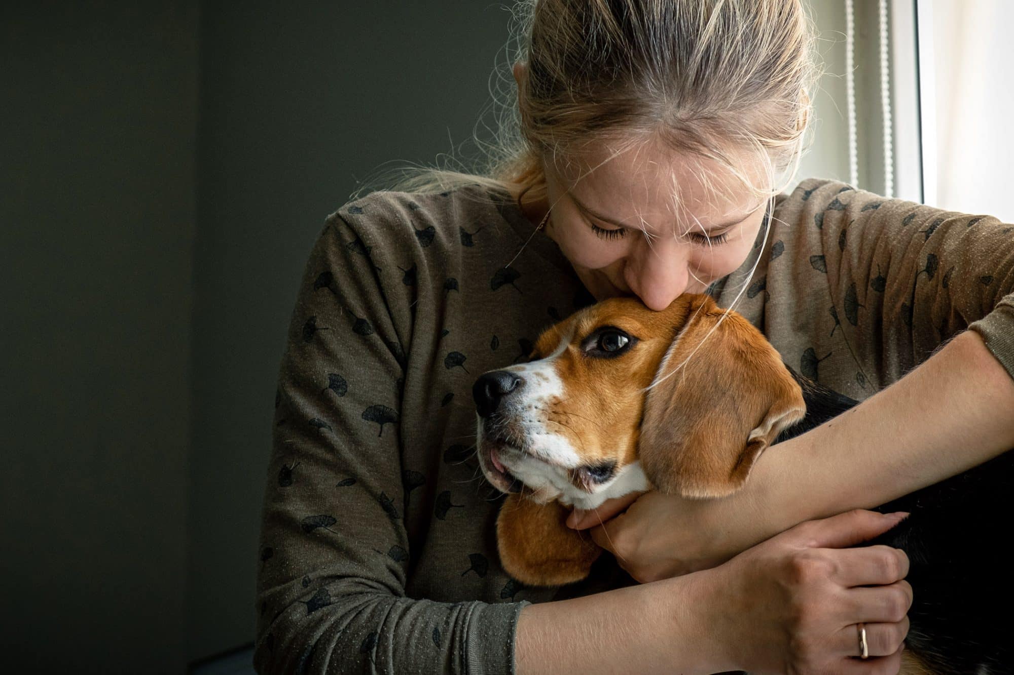 Euthanizing Your Pet