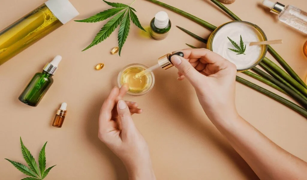 Everything You Need To Know About CBD Oil in Australia